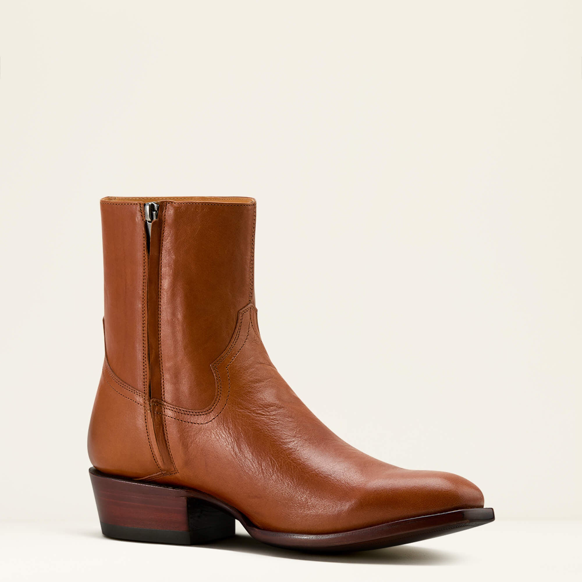Ariat Bench Made Brewer Western Boot Men