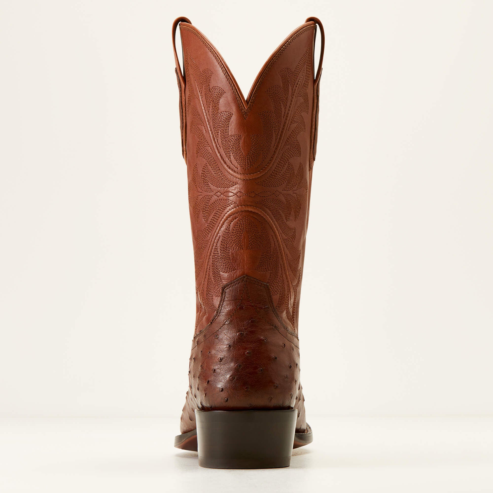 Ariat Bench Made James Western Boot Men