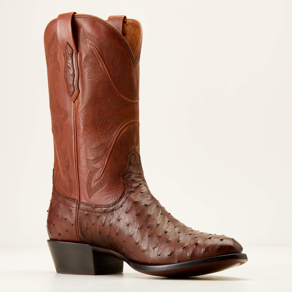 Ariat Bench Made James Western Boot Men