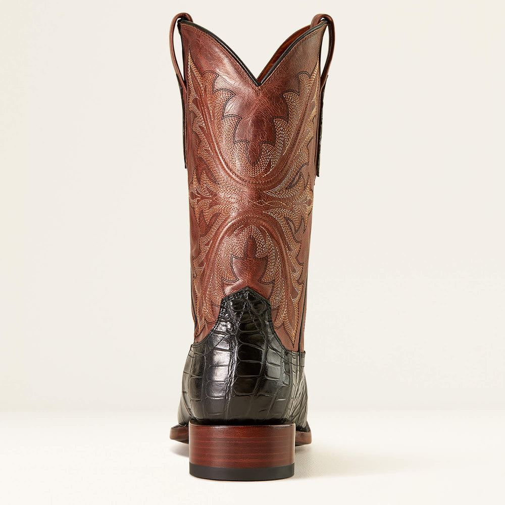 Ariat Bench Made Stilwell Western Boot Men