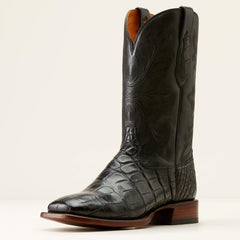 Ariat Bench Made Bassett Western Boot Men