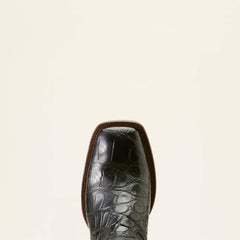 Ariat Bench Made Bassett Western Boot Men