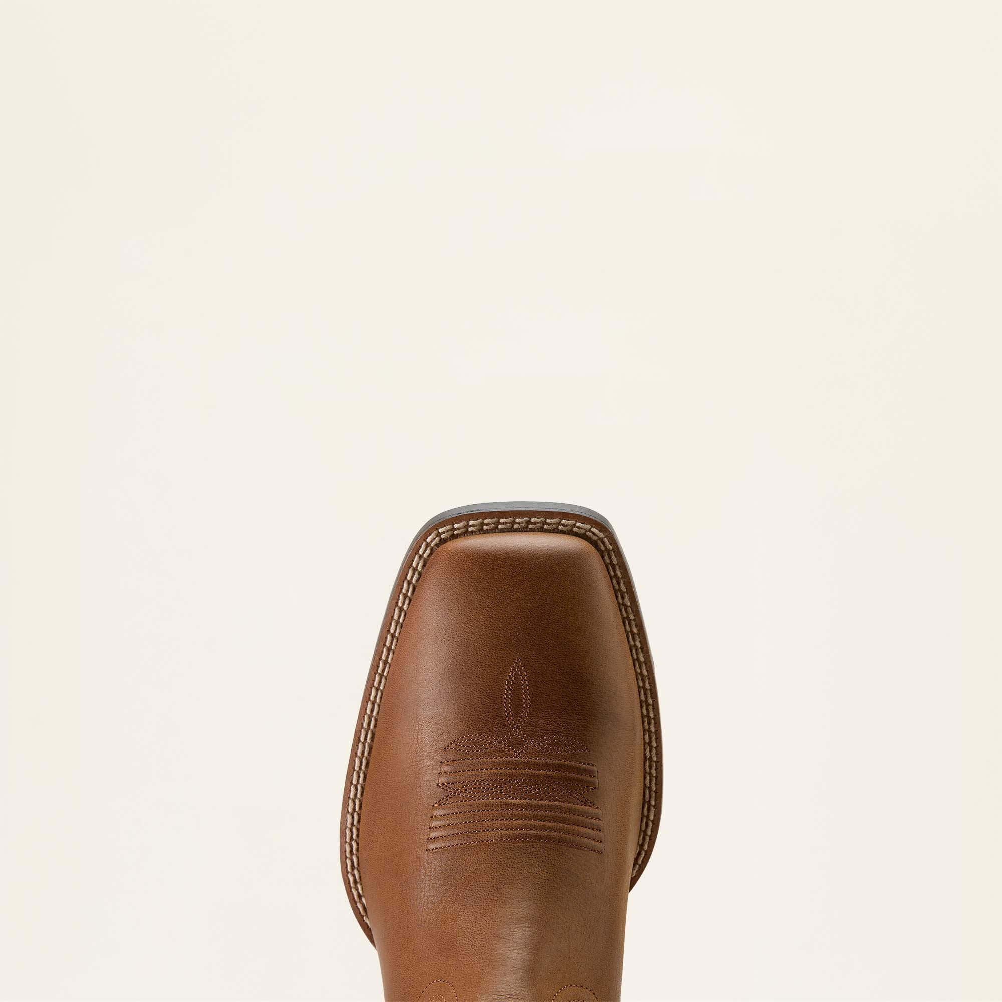 Ariat Sport PBR Wide Square Toe Cowboy Boot Men