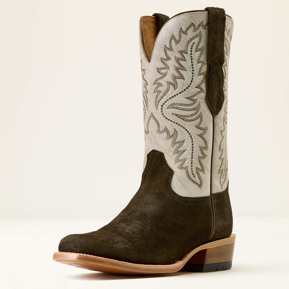 Ariat Futurity Deal Narrow Cutter Toe Cowboy Boot Men