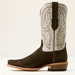Ariat Futurity Deal Narrow Cutter Toe Cowboy Boot Men