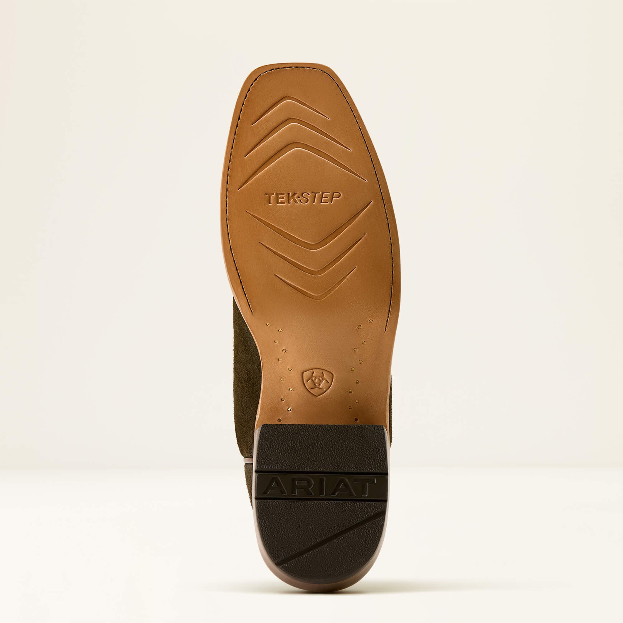 Ariat Futurity Deal Narrow Cutter Toe Cowboy Boot Men