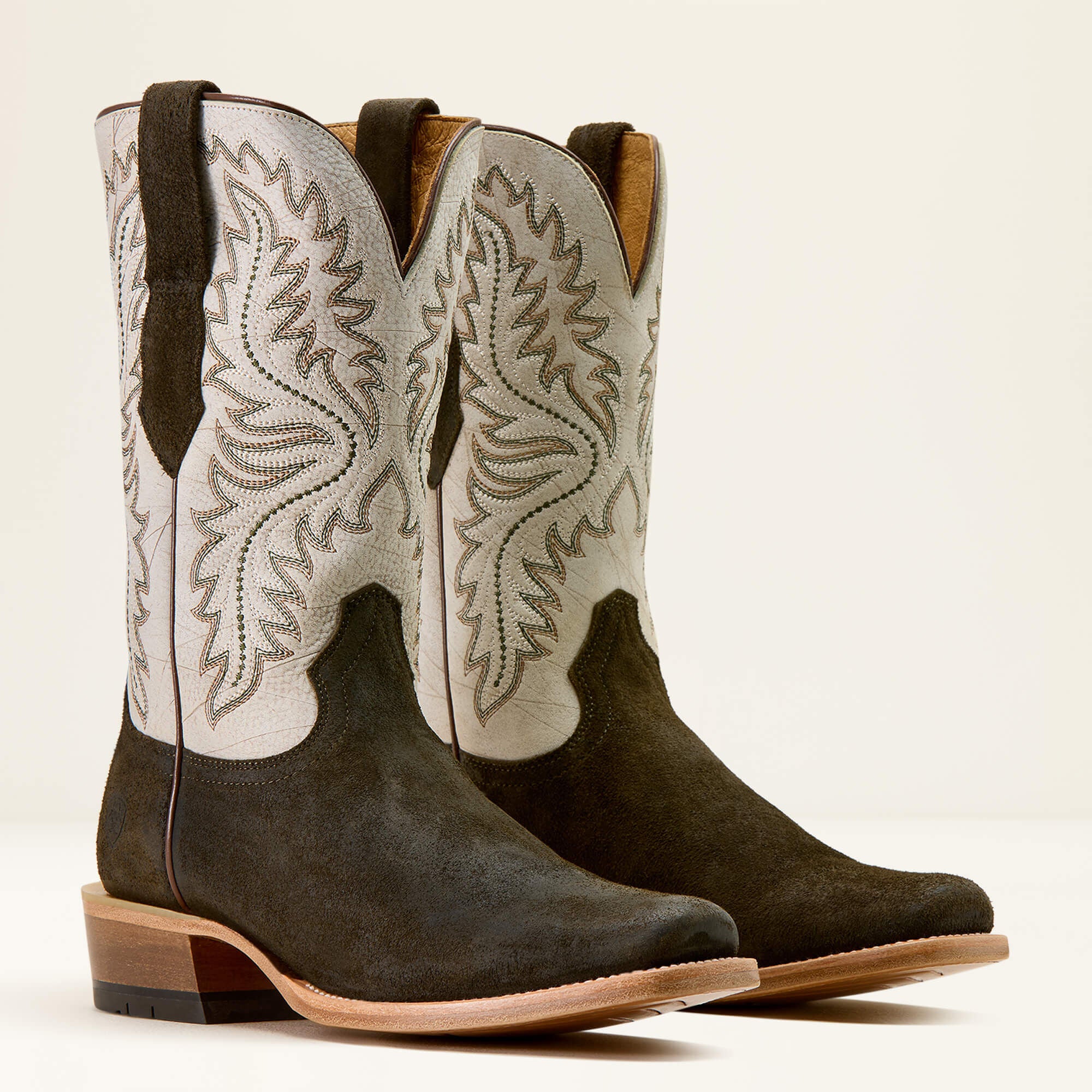 Ariat Futurity Deal Narrow Cutter Toe Cowboy Boot Men