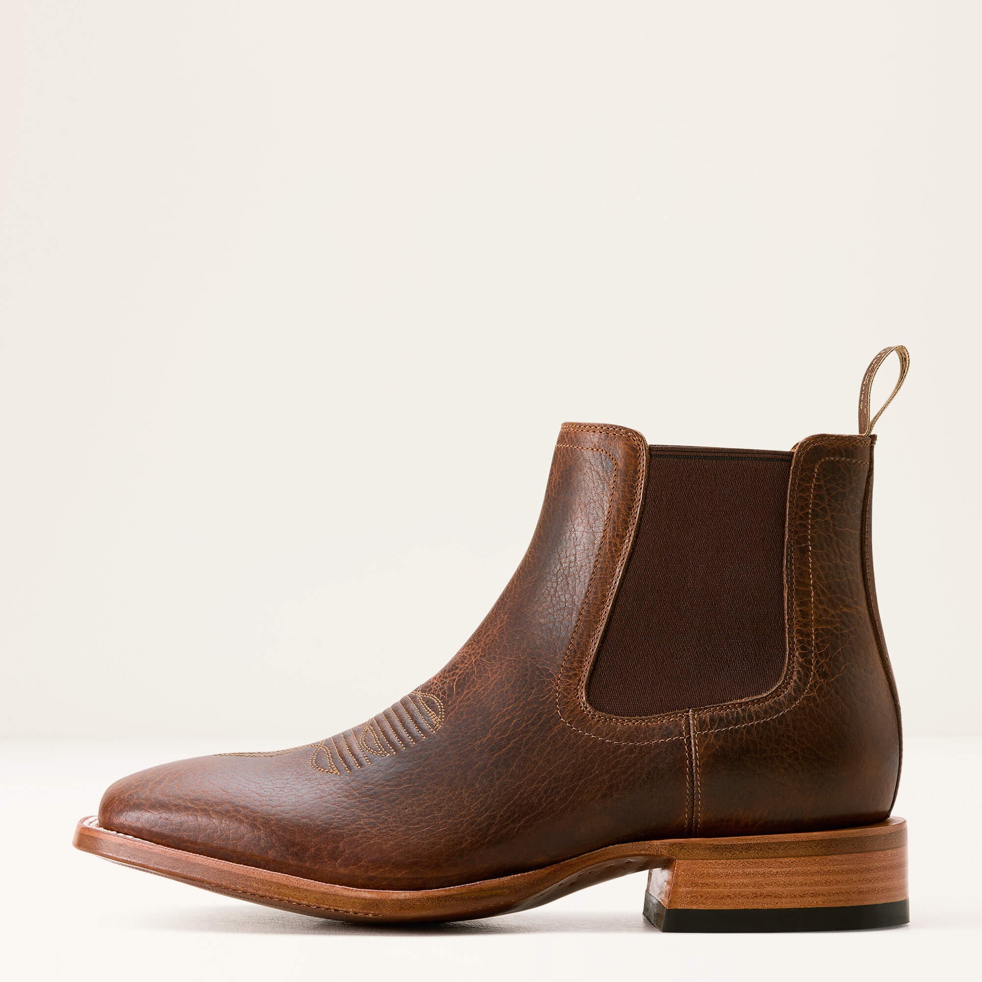 Ariat Bench Made Younger Western Boot Men
