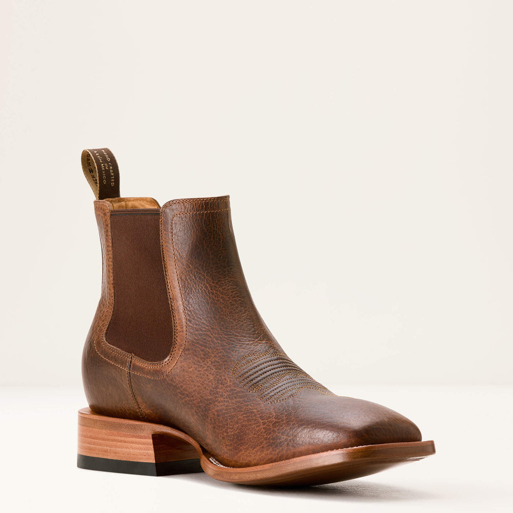 Ariat Bench Made Younger Western Boot Men