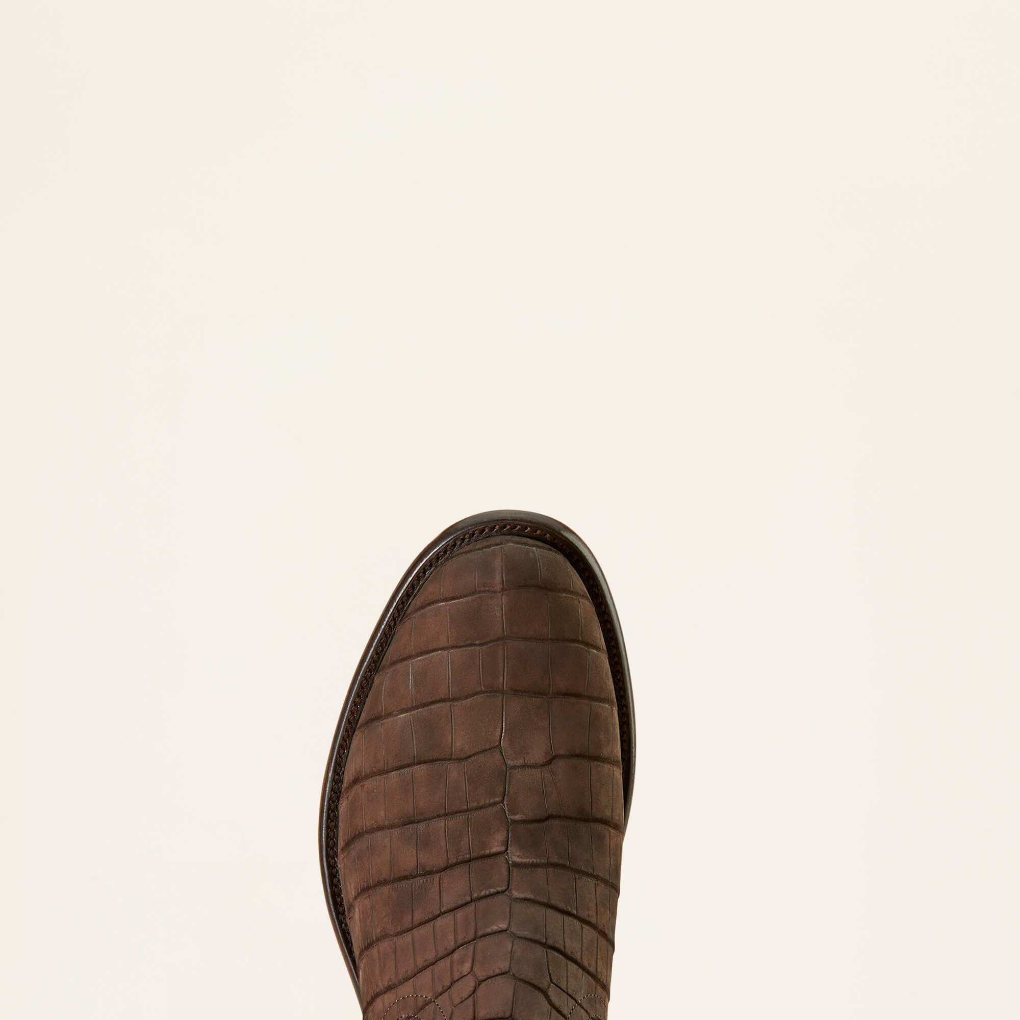 Ariat Bench Made Clanton Western Boot Men