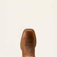 Ariat Ricochet Wide Square Toe Cowboy Boot Men