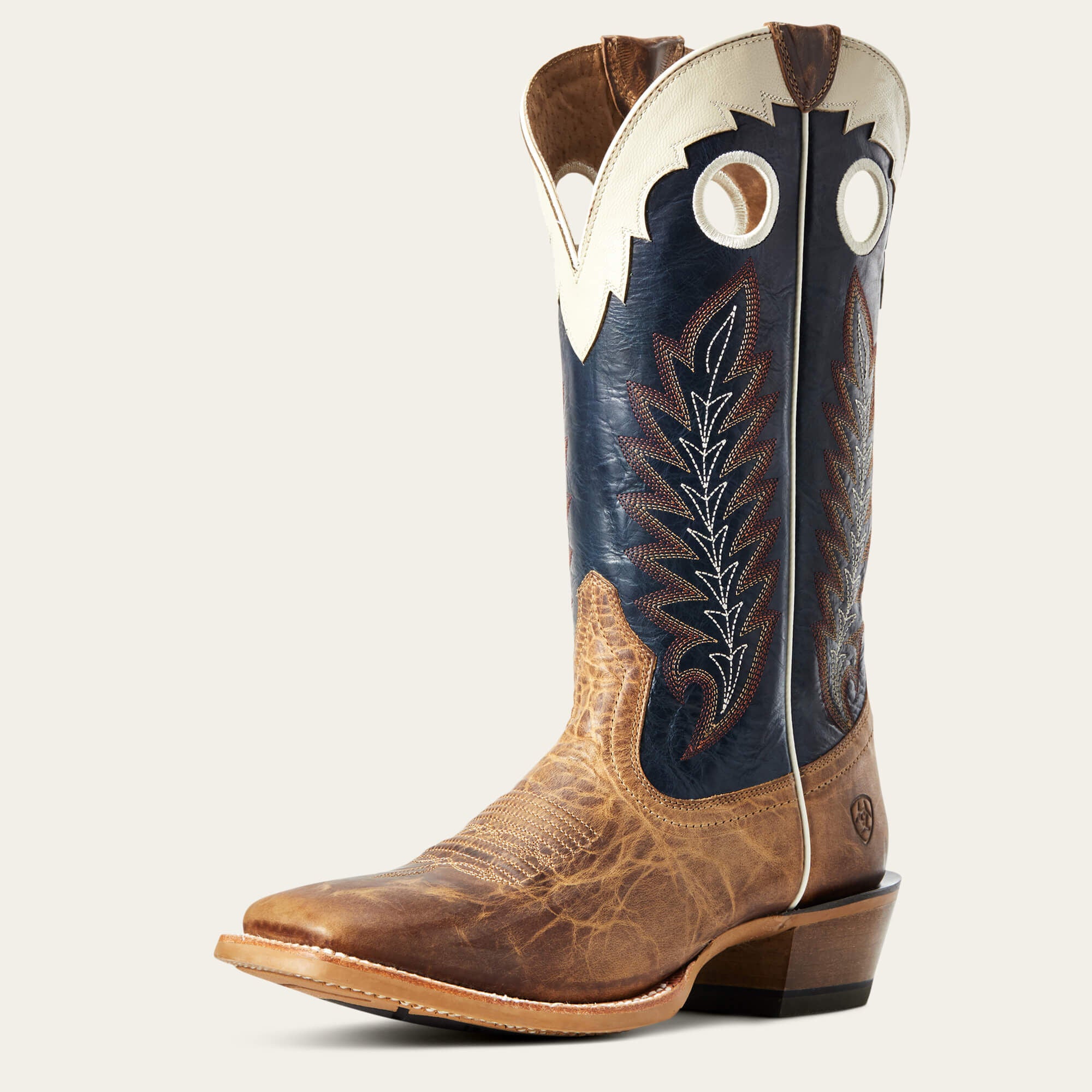 Ariat Real Deal Western Boot Men