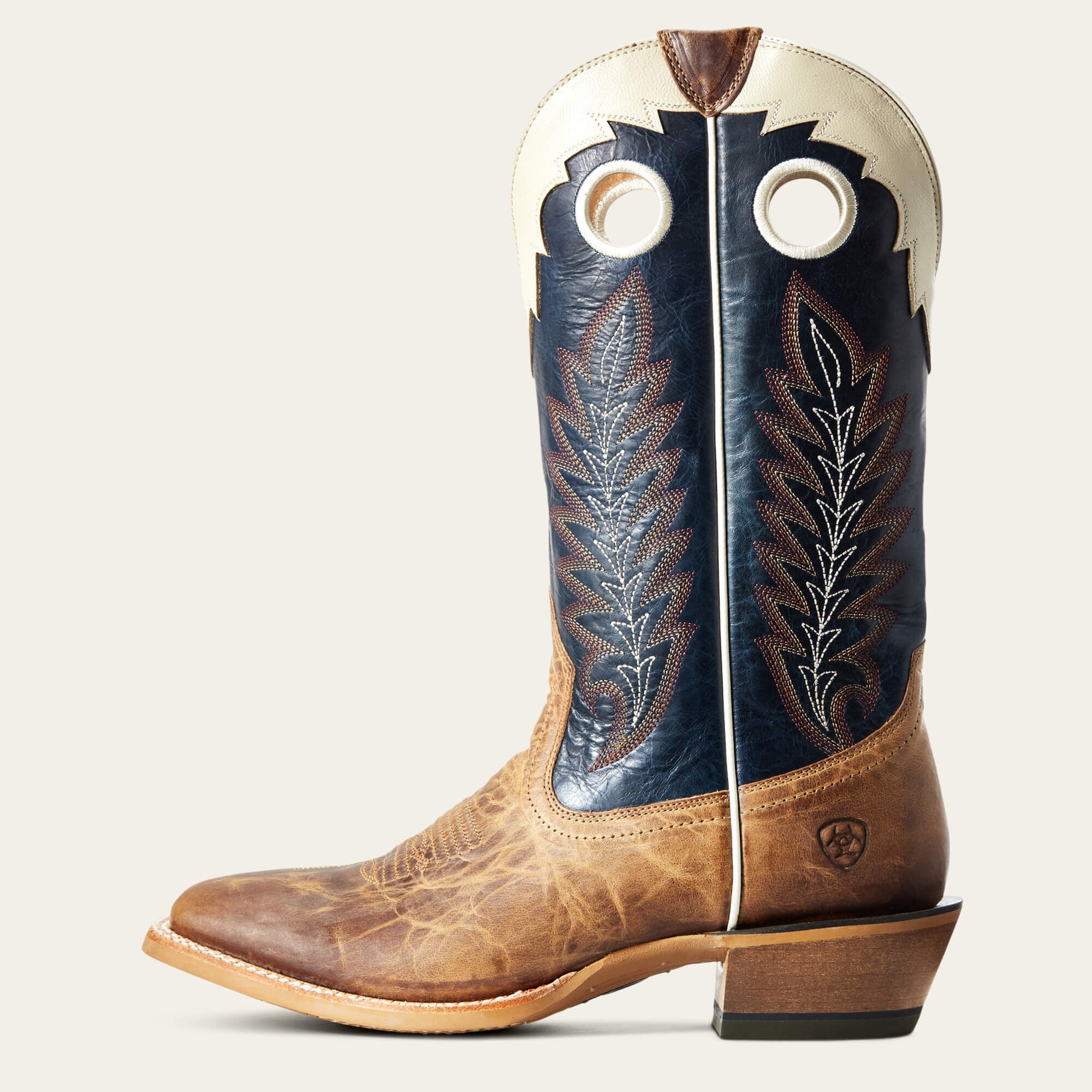 Ariat Real Deal Western Boot Men