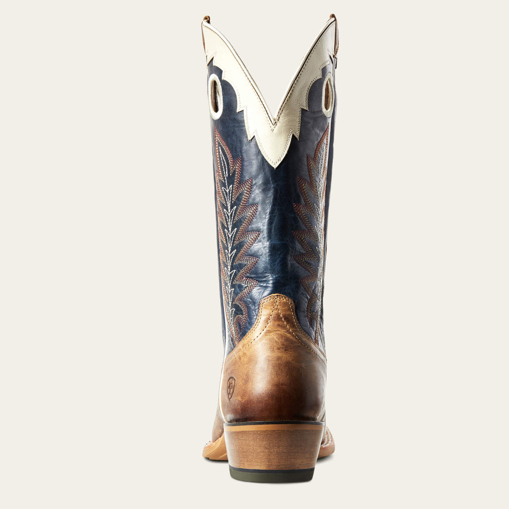 Ariat Real Deal Western Boot Men