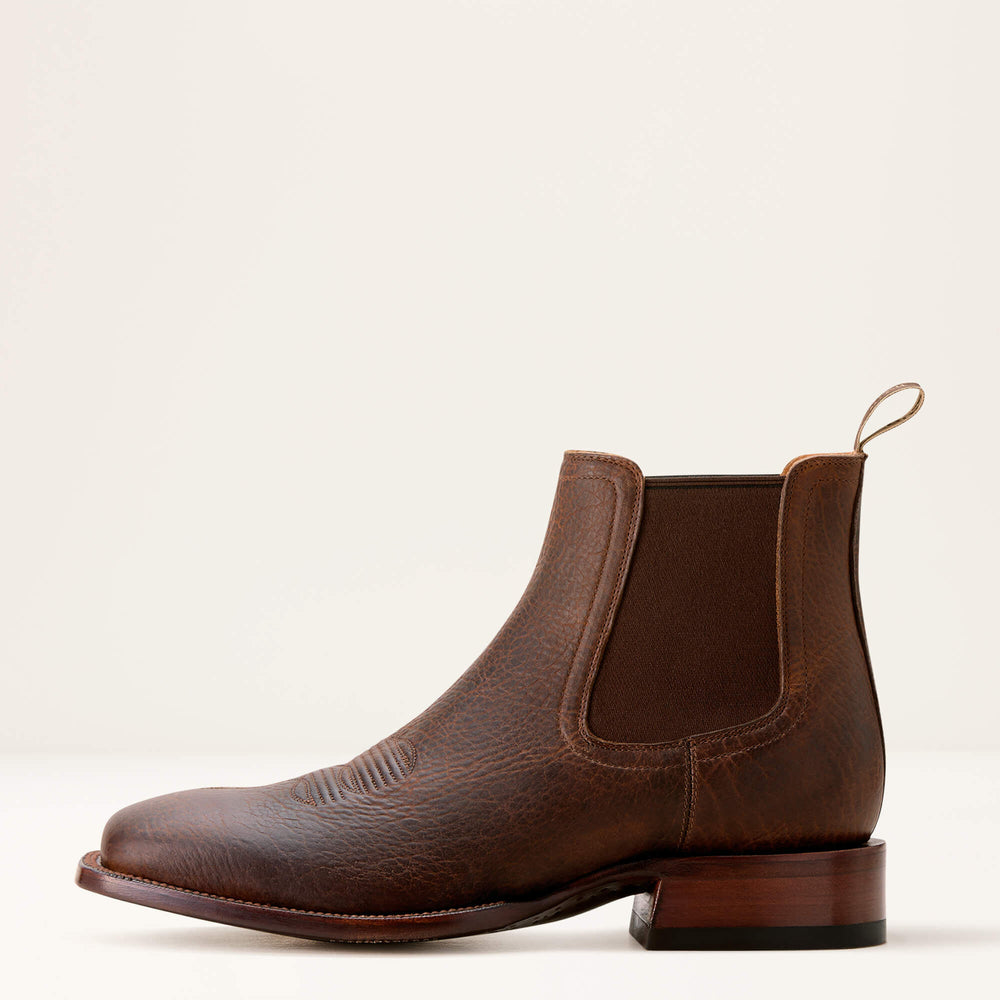 Ariat Bench Made Younger Western Boot Men