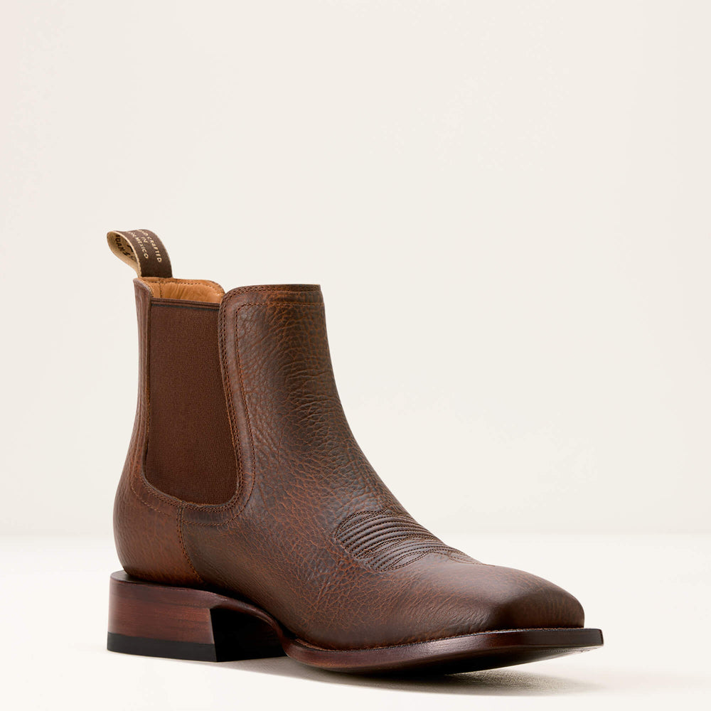 Ariat Bench Made Younger Western Boot Men
