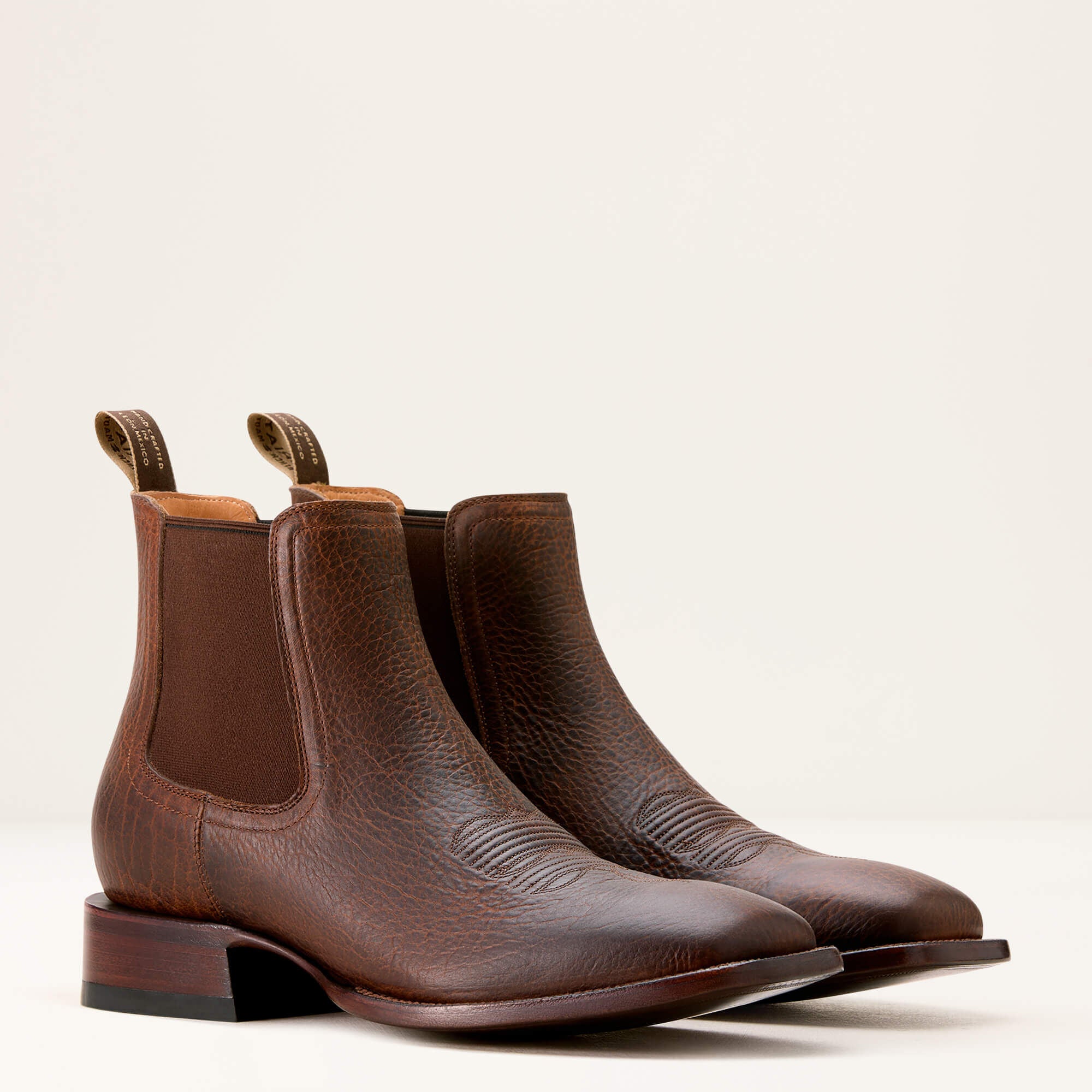 Ariat Bench Made Younger Western Boot Men
