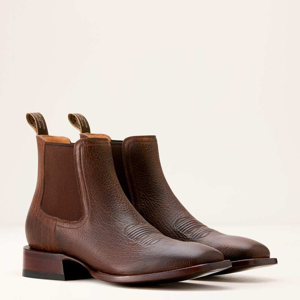 Ariat Bench Made Younger Western Boot Men