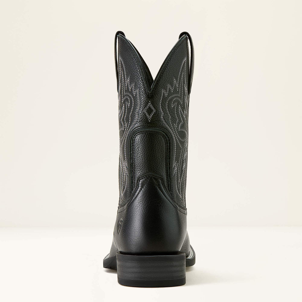 Ariat Western Big Rig Wide Square Toe Cowboy Boot Men