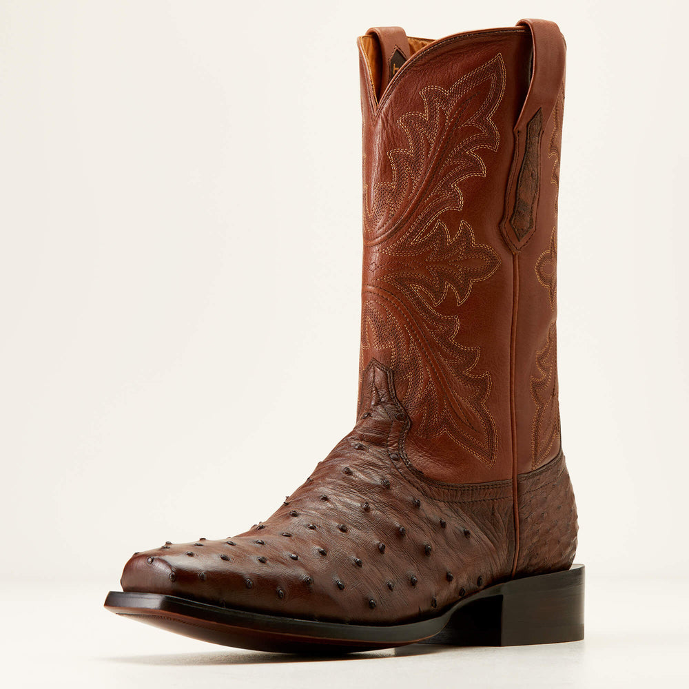 Ariat Bench Made Stilwell Western Boot Men