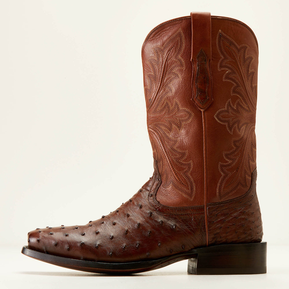 Ariat Bench Made Stilwell Western Boot Men