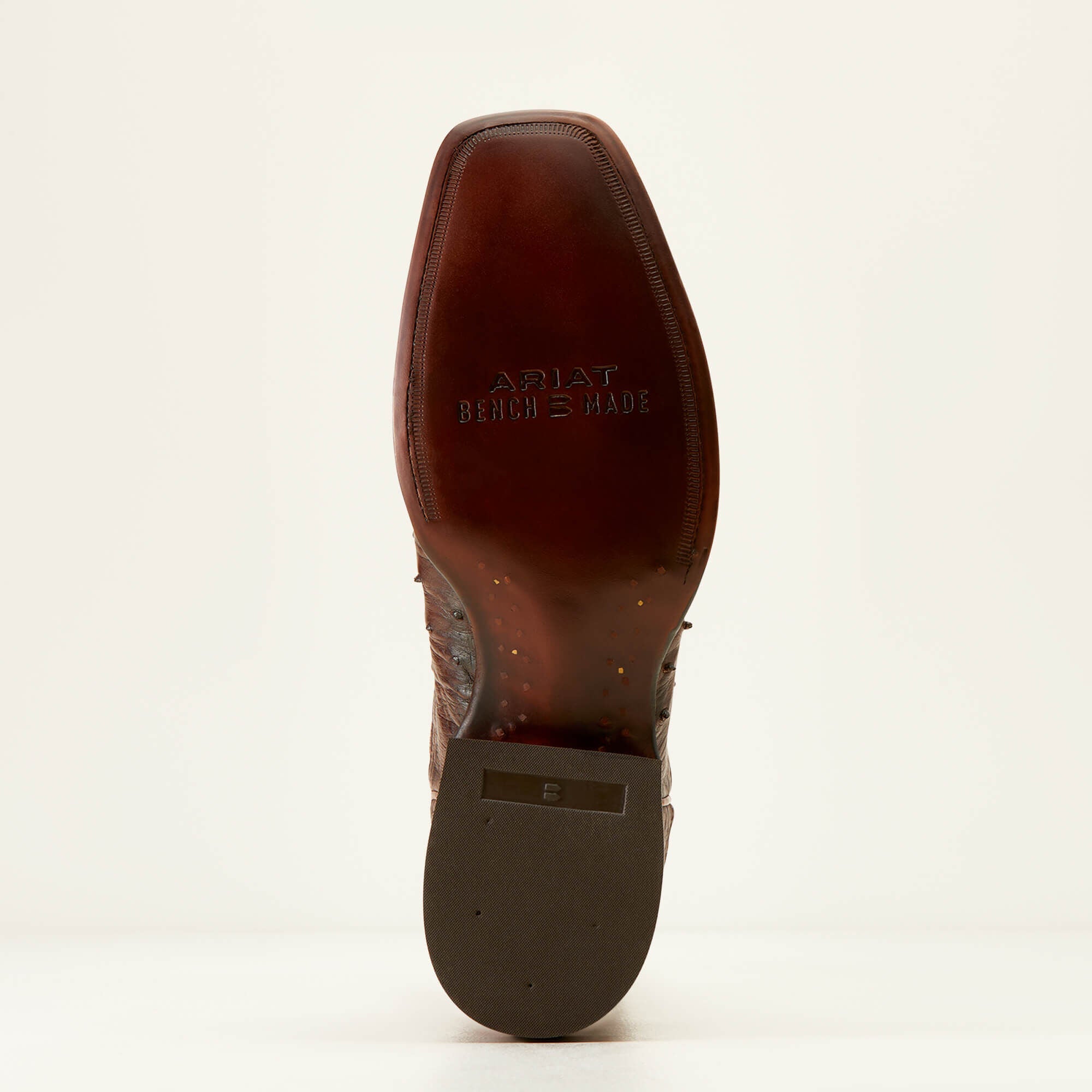 Ariat Bench Made Stilwell Western Boot Men
