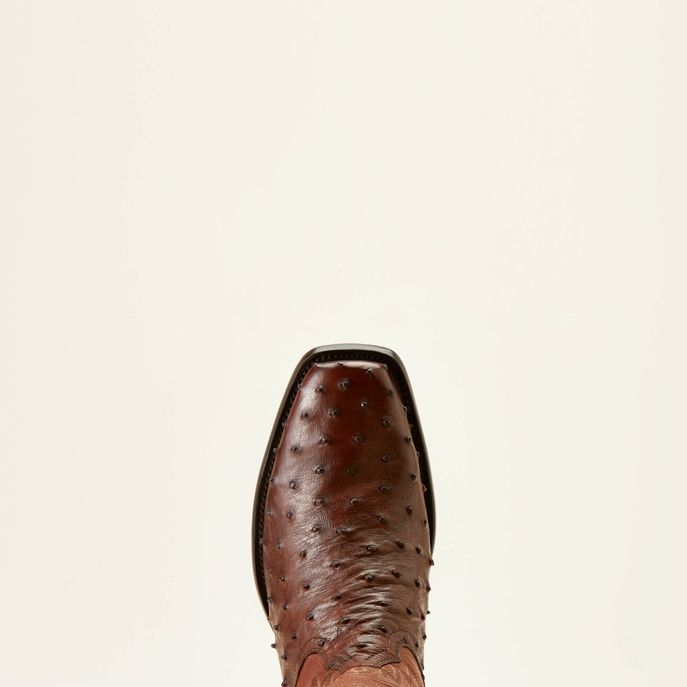 Ariat Bench Made Stilwell Western Boot Men