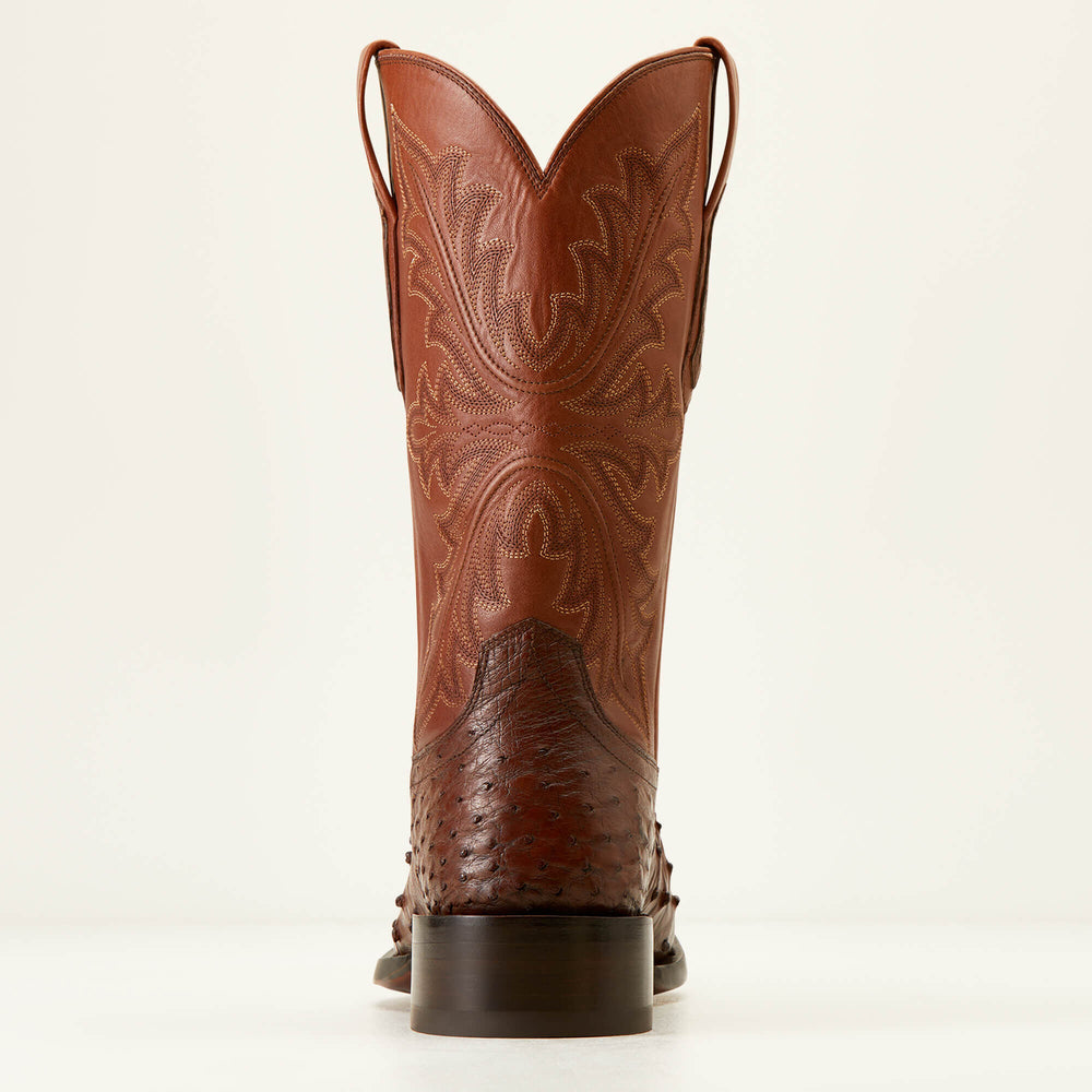 Ariat Bench Made Stilwell Western Boot Men