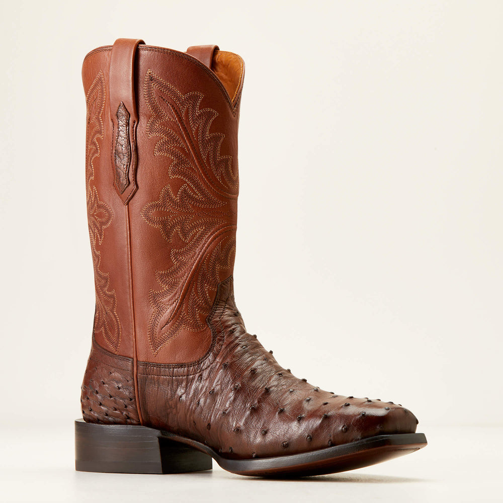 Ariat Bench Made Stilwell Western Boot Men