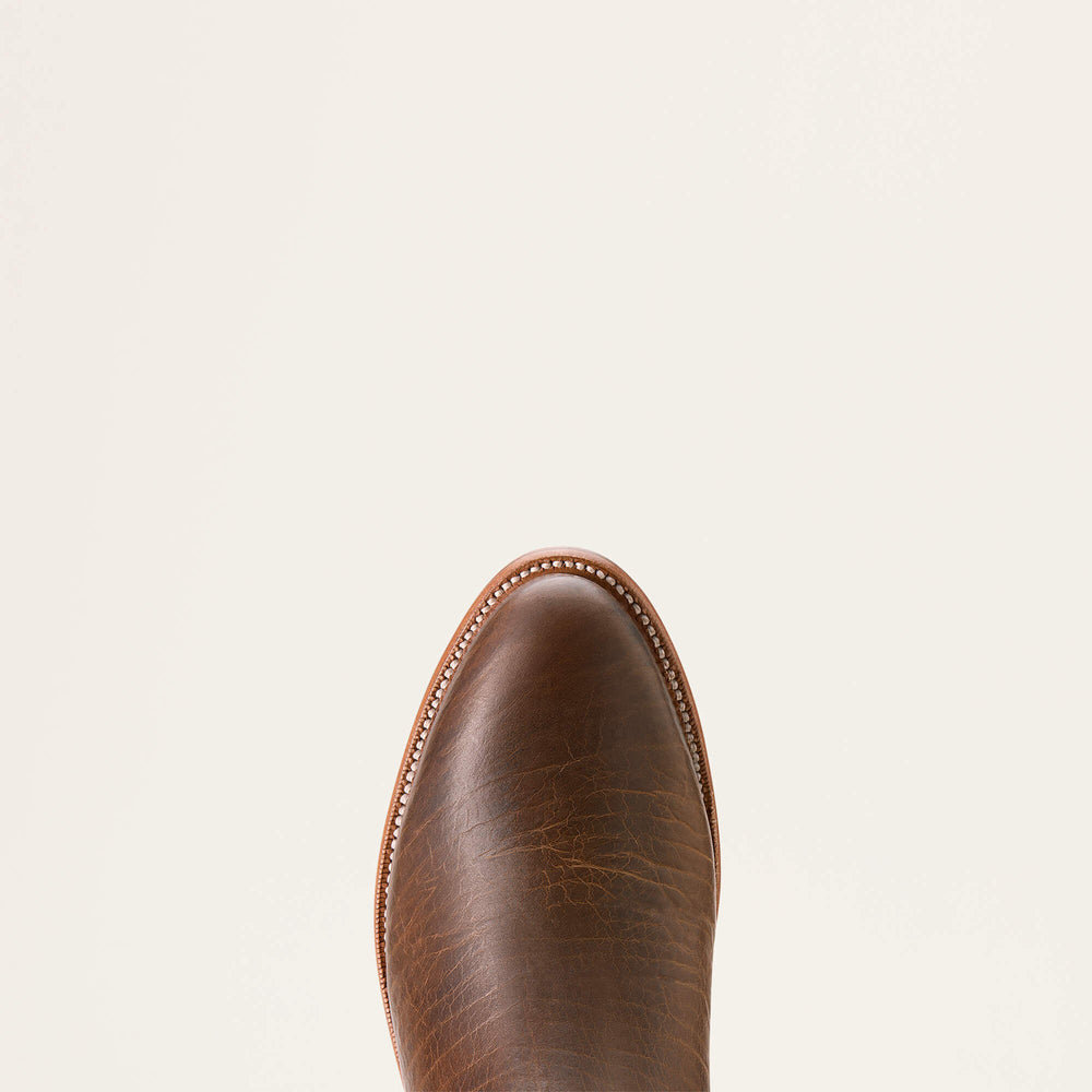 Ariat Bench Made Reed Western Boot Men
