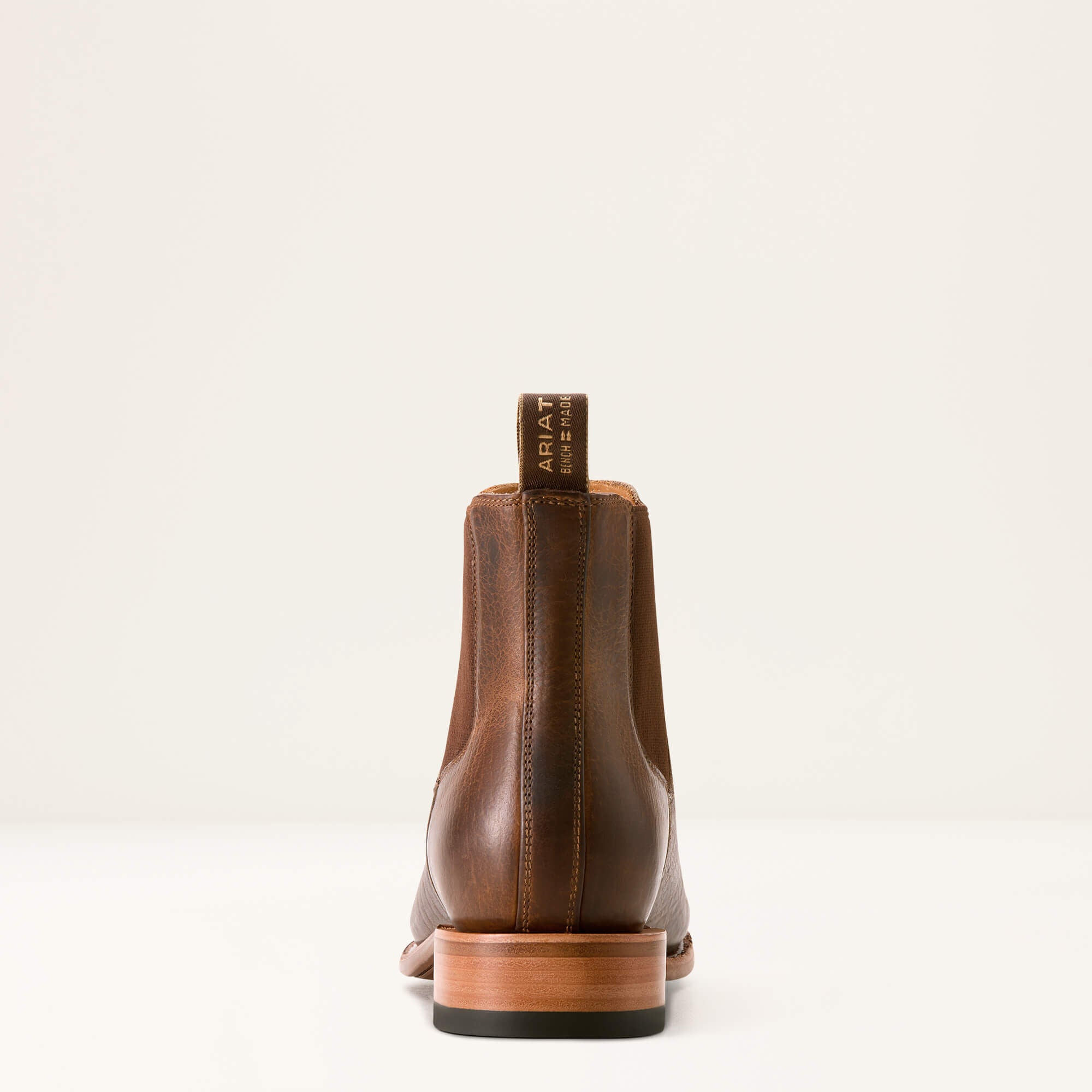 Ariat Bench Made Reed Western Boot Men