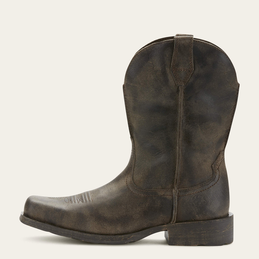 Ariat Rambler Western Boot Men