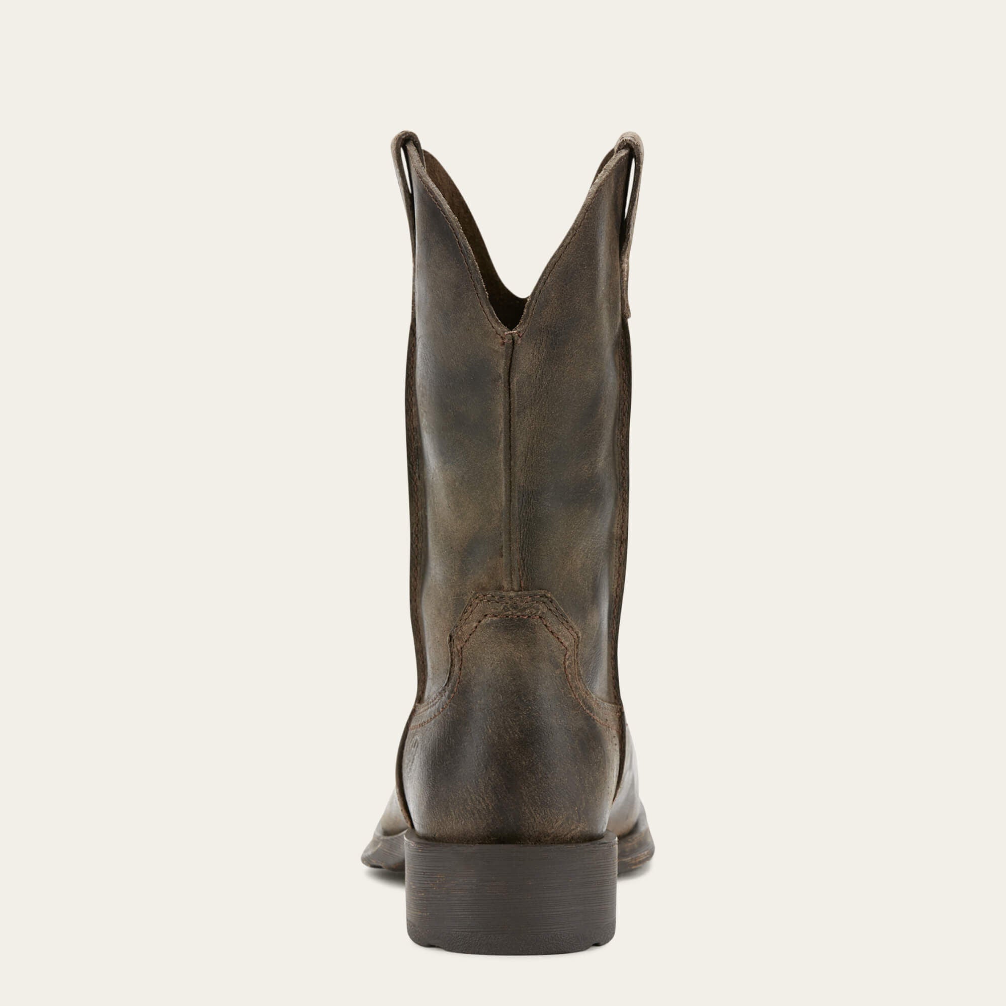 Ariat Rambler Western Boot Men