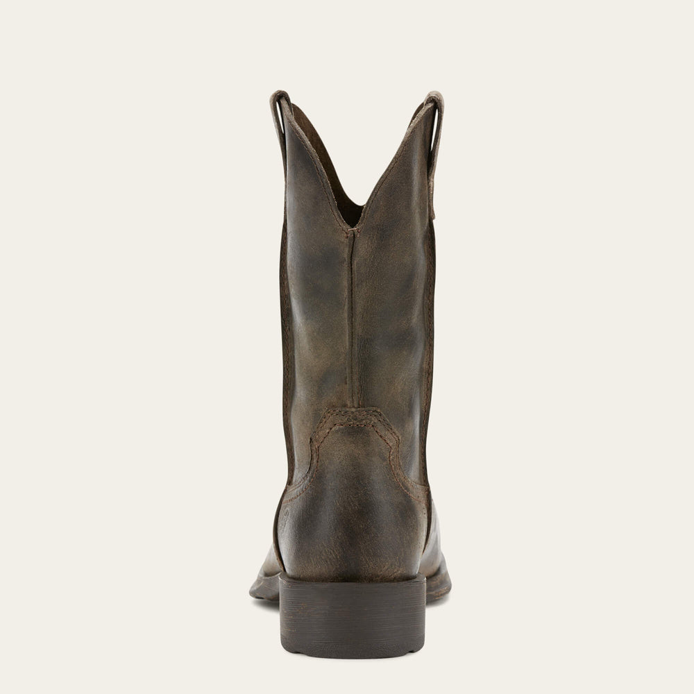Ariat Rambler Western Boot Men