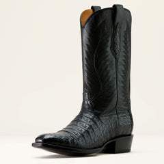 Ariat Bench Made Ketchum French Toe Western Boot Men