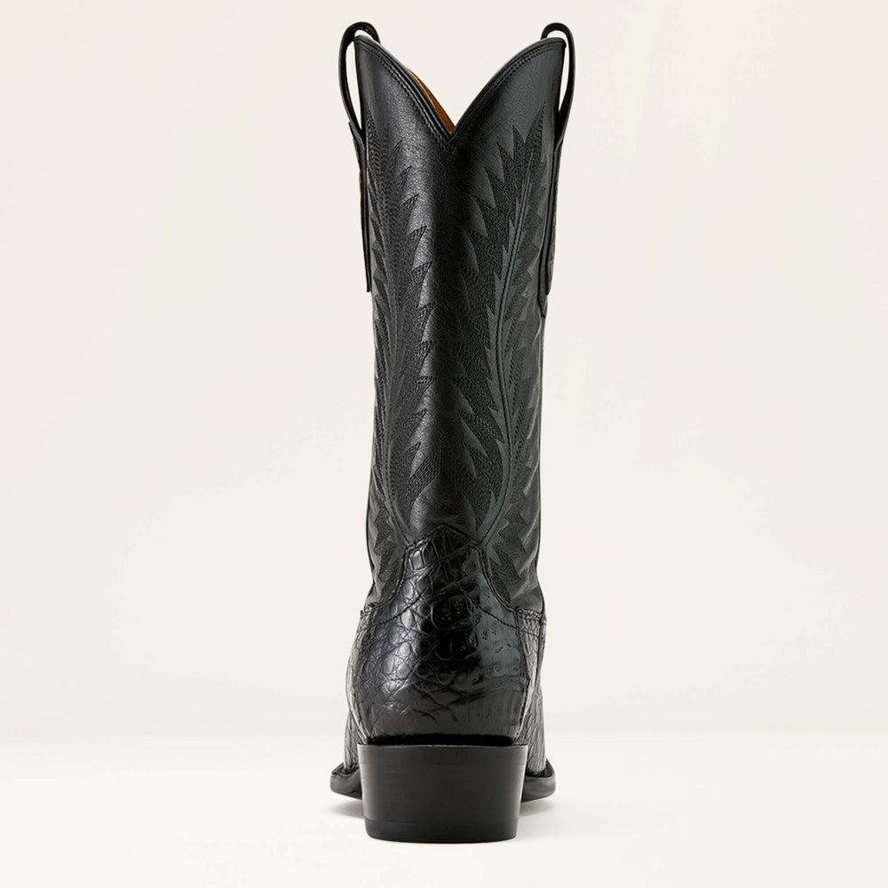 Ariat Bench Made Ketchum French Toe Western Boot Men