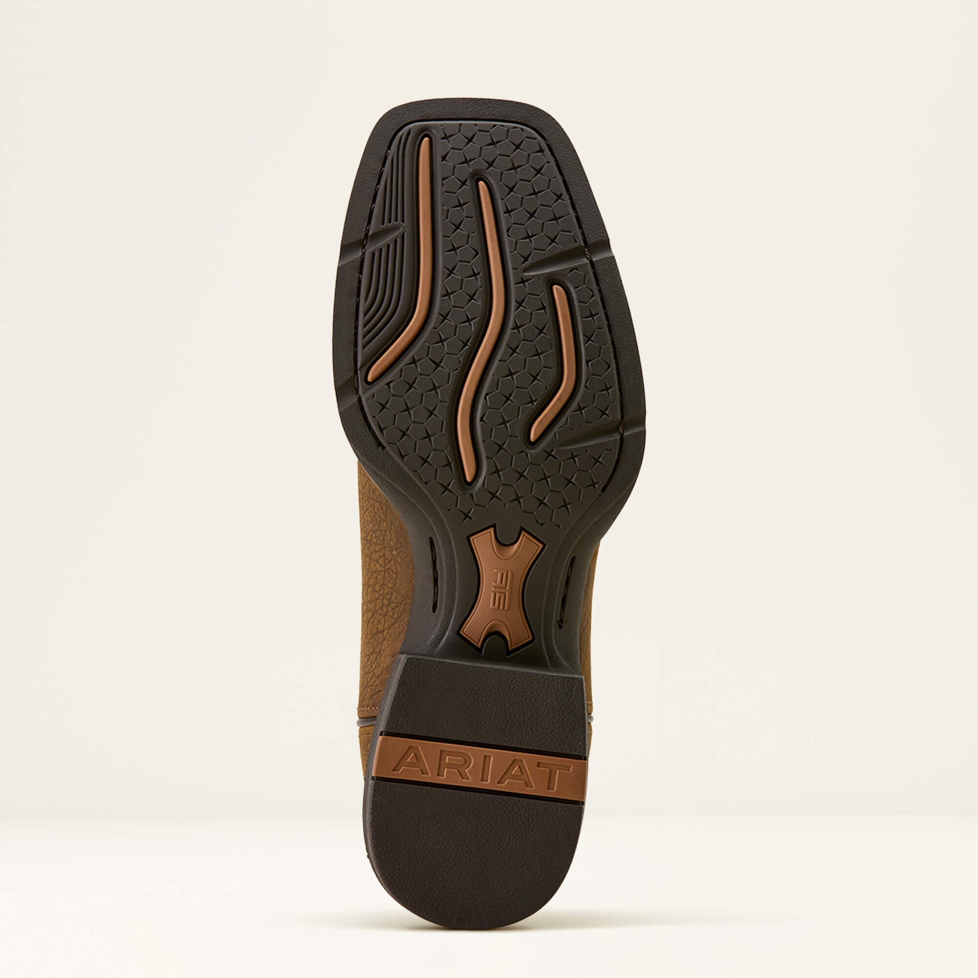 Ariat Sport Big Country Wide Square Toe Cowboy Boot Men