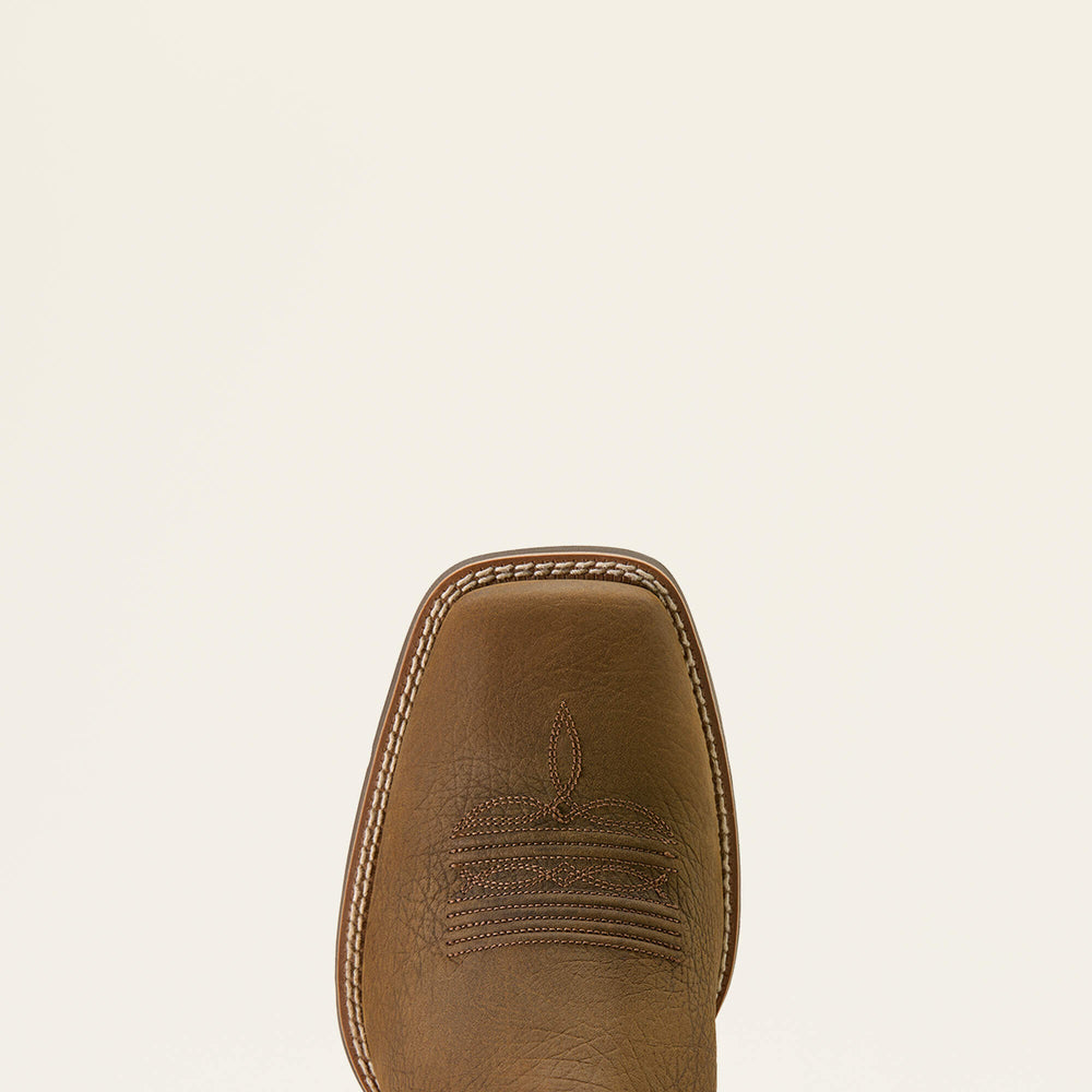 Ariat Sport Big Country Wide Square Toe Cowboy Boot Men