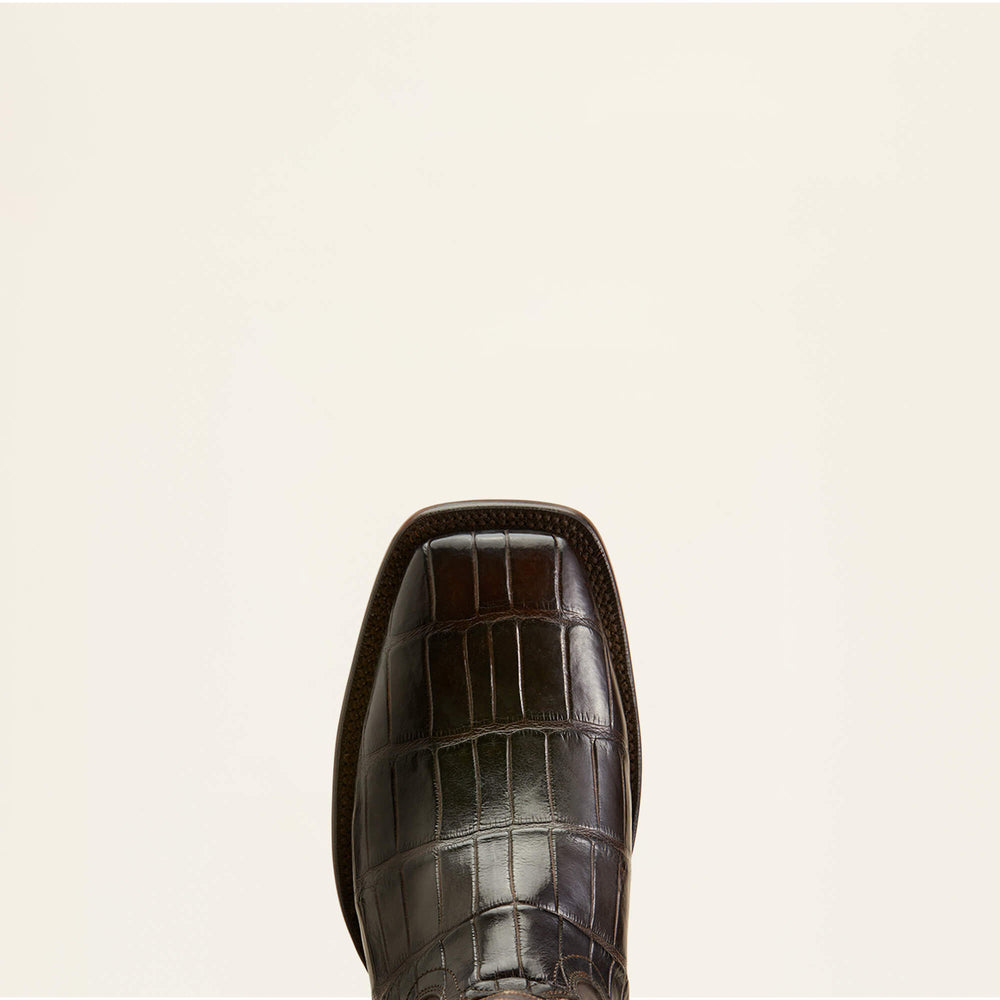 Ariat Bench Made Bassett Western Boot Men
