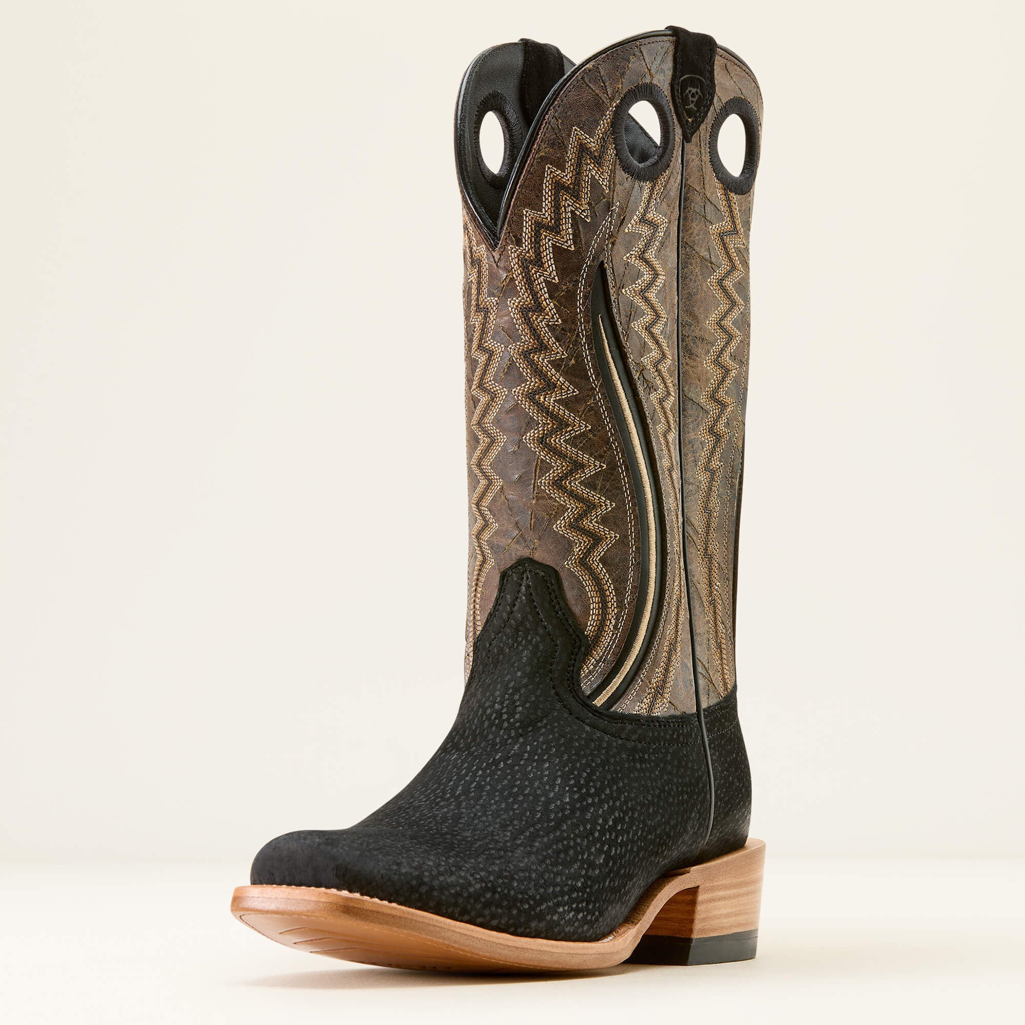 Ariat Futurity Dualin Narrow Cutter Toe Cowboy Boot Men