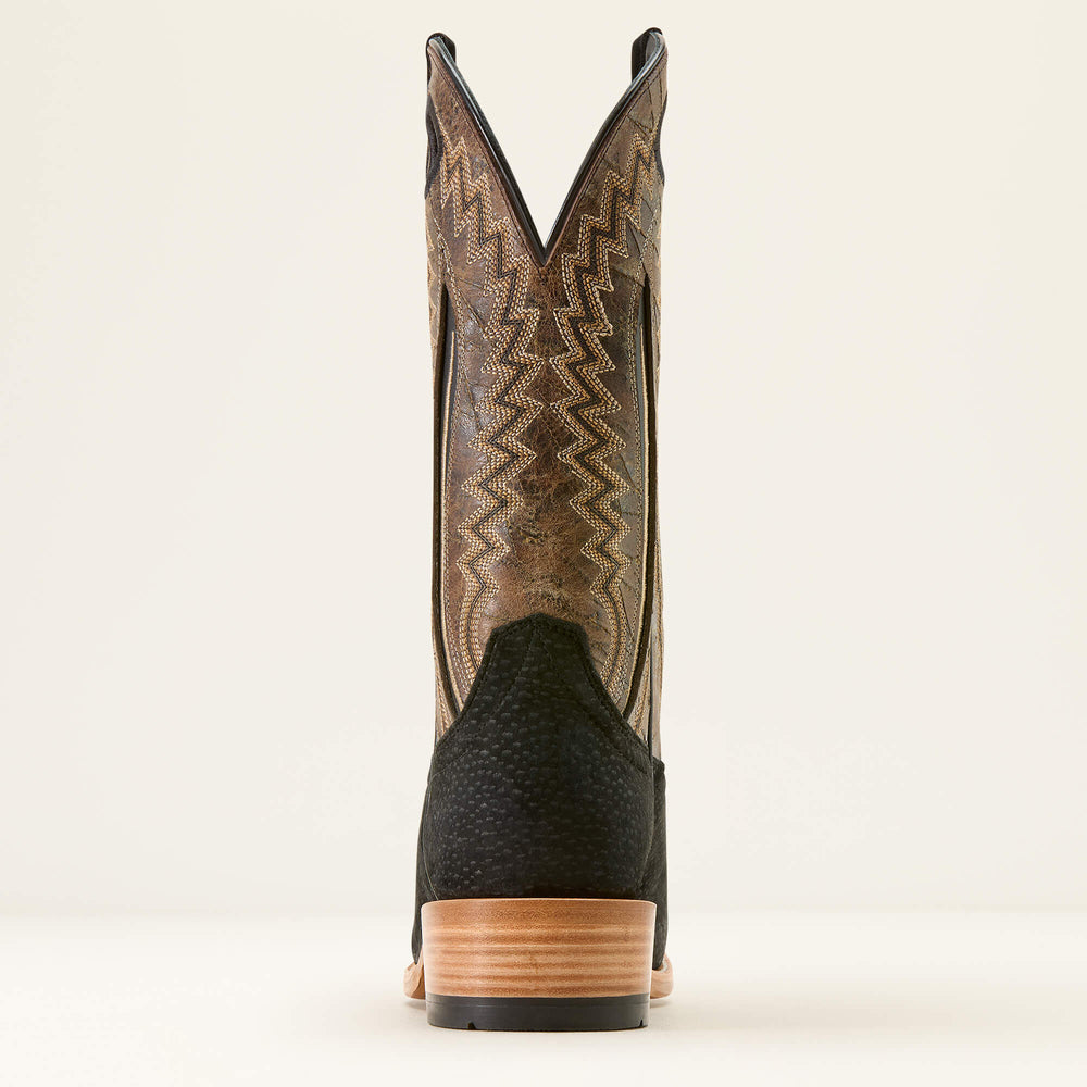 Ariat Futurity Dualin Narrow Cutter Toe Cowboy Boot Men