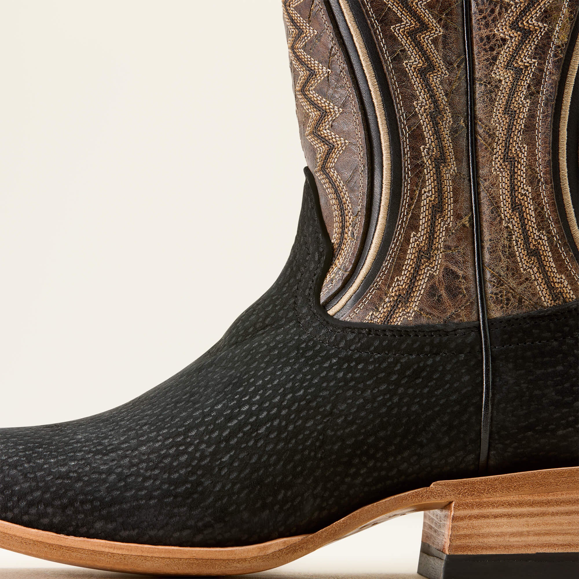 Ariat Futurity Dualin Narrow Cutter Toe Cowboy Boot Men