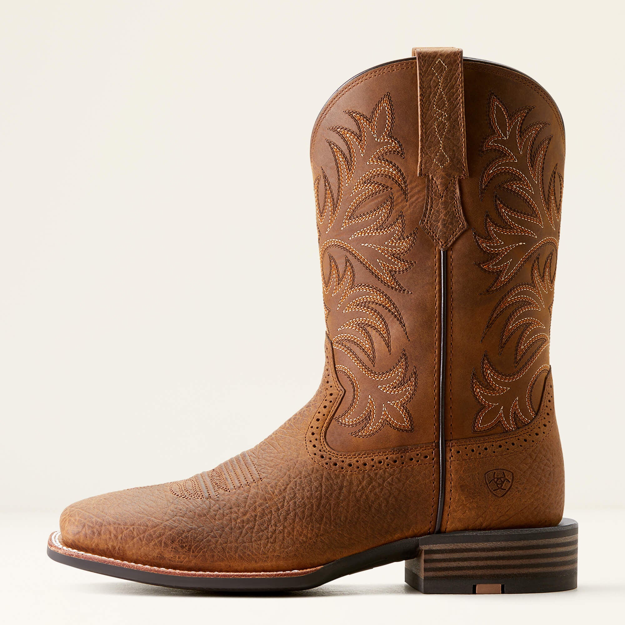 Ariat Oakwood Cowboy Boot Men