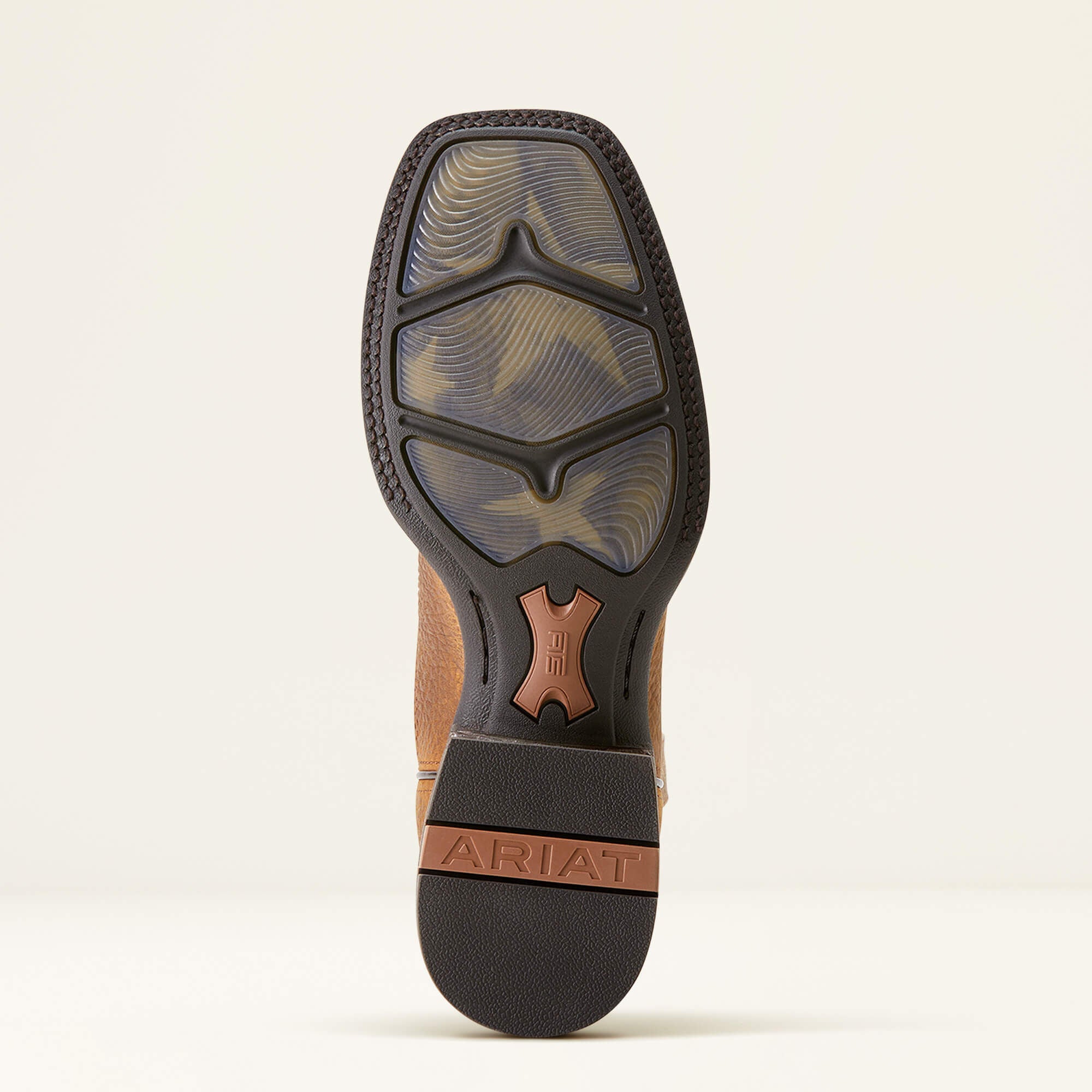 Ariat Oakwood Cowboy Boot Men