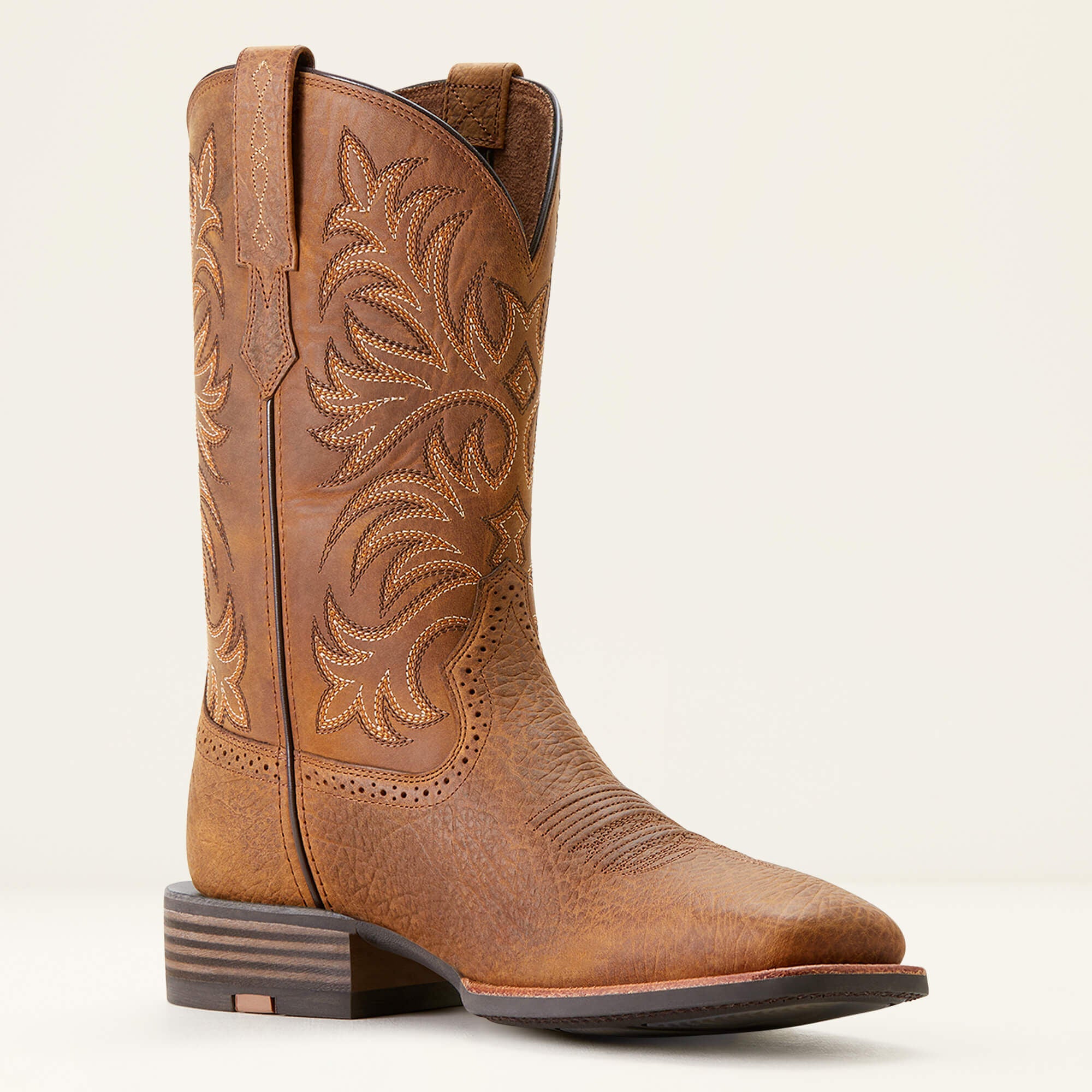 Ariat Oakwood Cowboy Boot Men