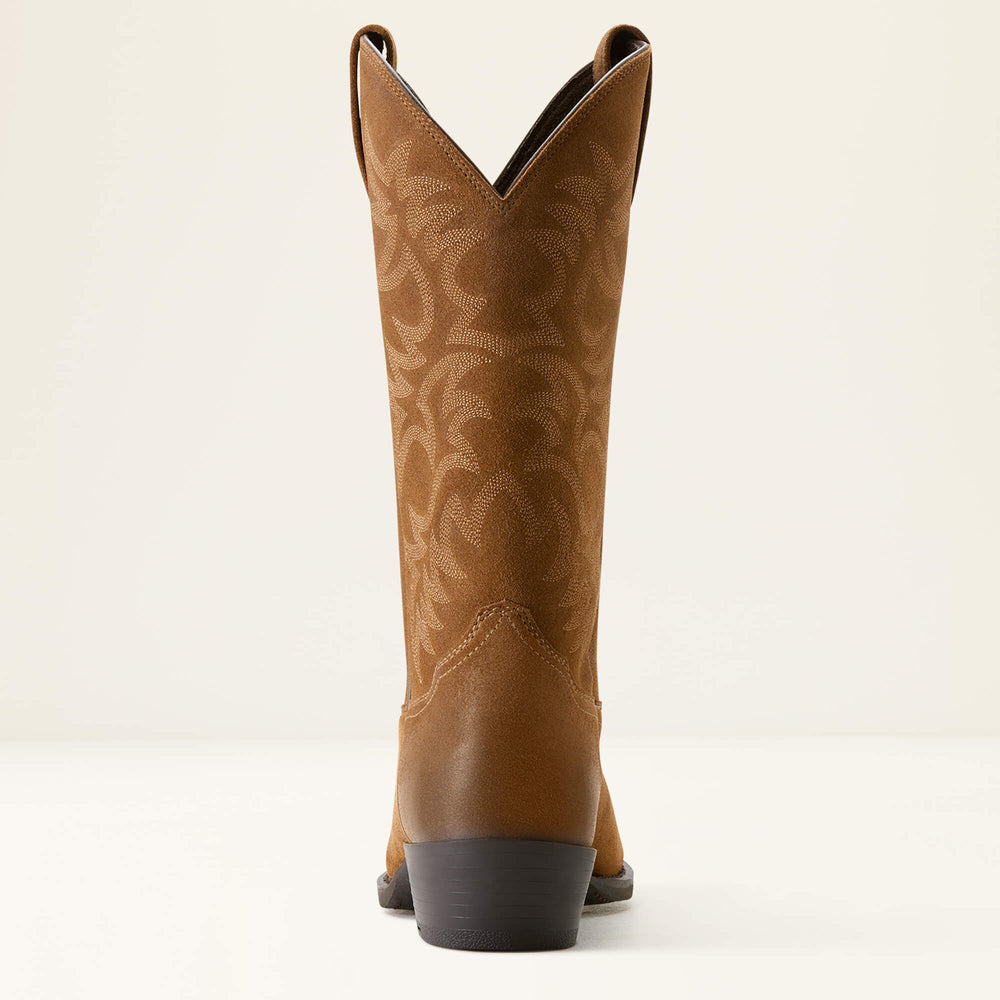 Ariat Heritage R Toe Western Boot Men