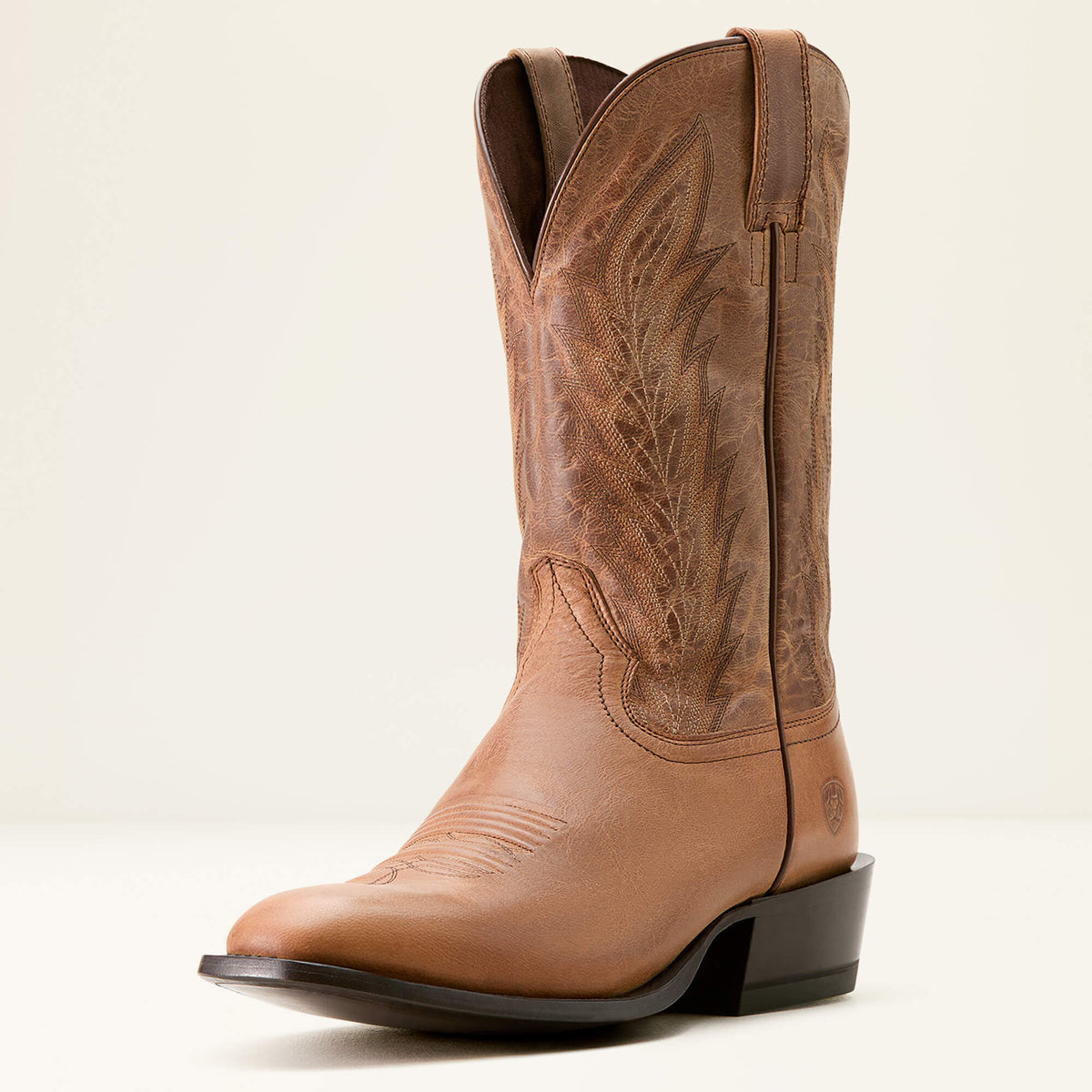 Ariat Willie Western Boot Men