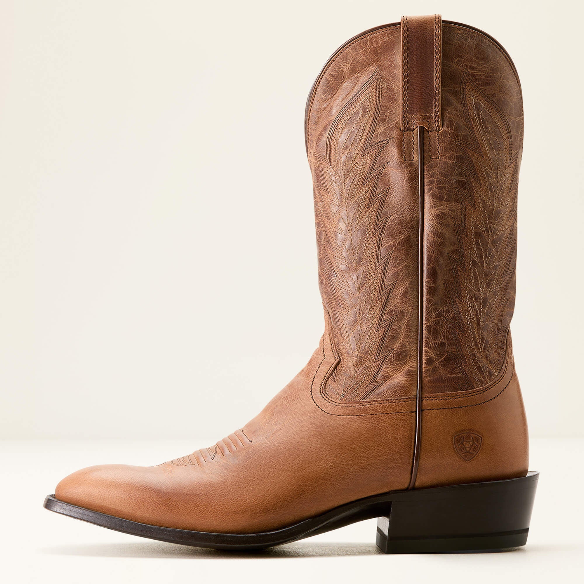 Ariat Willie Western Boot Men