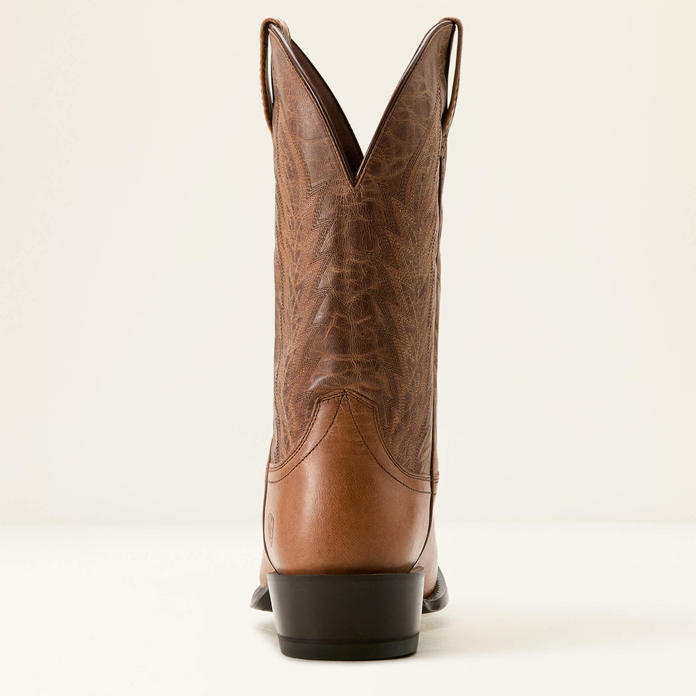 Ariat Willie Western Boot Men
