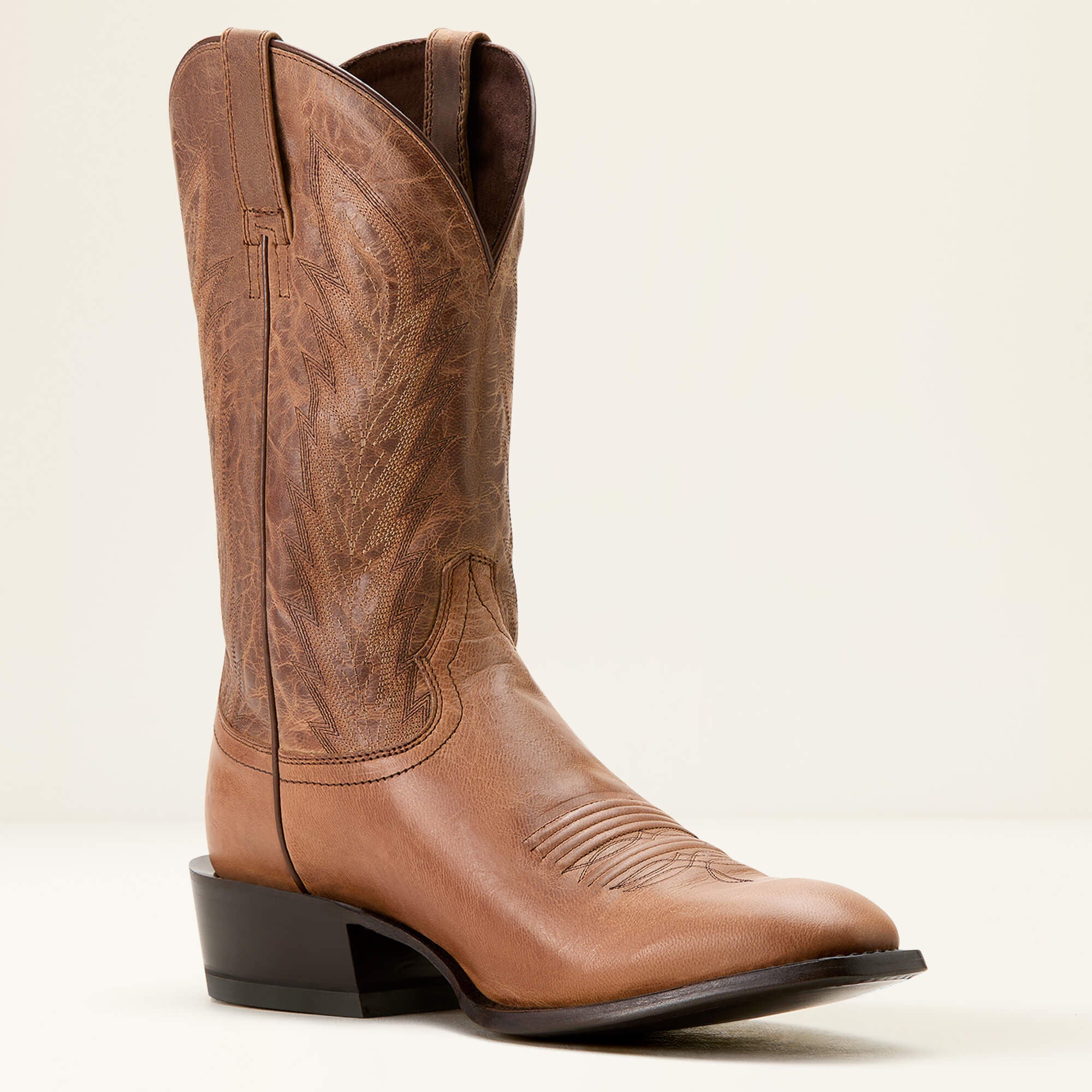 Ariat Willie Western Boot Men